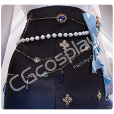 画像7: 「一部在庫」BanG Dream!（バンドリ！）　　RAISE A SUILEN　RAS　遊び疲れて見る夢は　レイヤ　コスプレ衣装 (7)