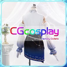 画像3: 「一部在庫」BanG Dream!（バンドリ！）　　RAISE A SUILEN　RAS　遊び疲れて見る夢は　レイヤ　コスプレ衣装 (3)