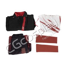 画像9: バーチャルYouTuber　Vtuber　2時だとか　1stワンマンライブ  ローレン コスプレ衣装 (9)