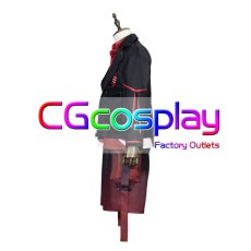 画像5: バーチャルYouTuber　Vtuber　2時だとか　1stワンマンライブ  ローレン コスプレ衣装 (5)