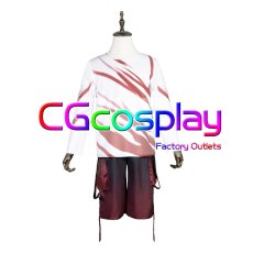 画像7: バーチャルYouTuber　Vtuber　2時だとか　1stワンマンライブ  ローレン コスプレ衣装 (7)