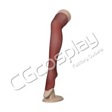 画像8: バーチャルYouTuber　Vtuber　2時だとか　1stワンマンライブ  ローレン コスプレ衣装 (8)