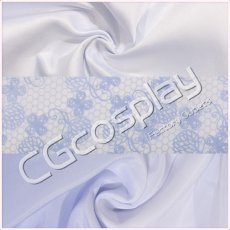 画像14: 「一部在庫」Roselia　きみの隣で花を編む　今井リサ　コスプレ衣装 (14)