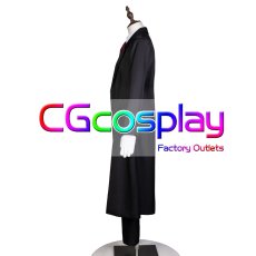 画像4: サイレント・ウィッチ 沈黙の魔女の隠しごと　ルイス・ミラー　コスプレ衣装 (4)