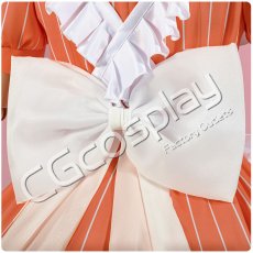 画像21: ラブライブ！　AiScReam　愛♡スクリ〜ム！　上原歩夢　黒澤ルビィ　若菜四季　コスプレ衣装 (21)
