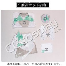 画像9: ラブライブ！スーパースター!!　liella! 3期挿入歌　Special Color　若菜四季　米女メイ　コスプレ衣装 (9)