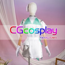 画像4: ラブライブ！スーパースター!!　liella! 3期挿入歌　Special Color　若菜四季　米女メイ　コスプレ衣装 (4)