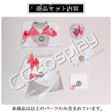 画像13: ラブライブ！スーパースター!!　liella! 3期挿入歌　Special Color　若菜四季　米女メイ　コスプレ衣装 (13)
