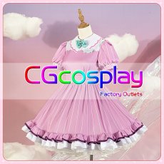 画像6: ラブライブ！　AiScReam　愛♡スクリ〜ム！　上原歩夢　黒澤ルビィ　若菜四季　コスプレ衣装 (6)