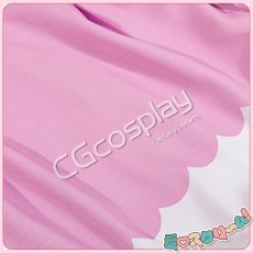 画像11: ラブライブ！　AiScReam　愛♡スクリ〜ム！　上原歩夢　黒澤ルビィ　若菜四季　コスプレ衣装 (11)