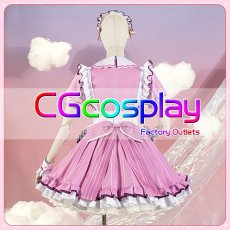 画像5: ラブライブ！　AiScReam　愛♡スクリ〜ム！　上原歩夢　黒澤ルビィ　若菜四季　コスプレ衣装 (5)