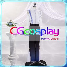 画像5: BanG Dream!（バンドリ！）　RAISE A SUILEN　RAS　井ノ島Strollin’　マスキング　コスプレ衣装 (5)