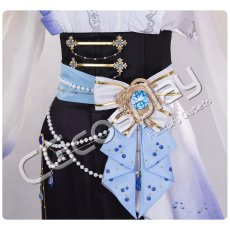 画像7: BanG Dream!（バンドリ！）　RAISE A SUILEN　RAS　井ノ島Strollin’　マスキング　コスプレ衣装 (7)