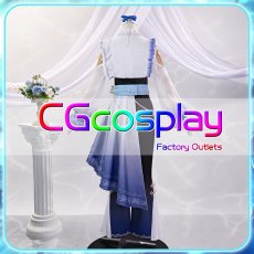 画像3: BanG Dream!（バンドリ！）　RAISE A SUILEN　RAS　井ノ島Strollin’　マスキング　コスプレ衣装 (3)