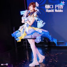 画像4: シャイニーカラーズ　2周年記念　共通衣装　浅倉透　コスプレ衣装 (4)