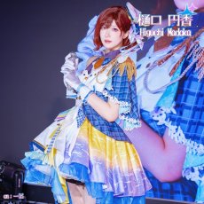 画像1: シャイニーカラーズ　2周年記念　共通衣装　浅倉透　コスプレ衣装 (1)