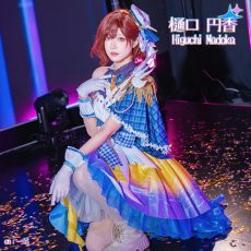画像2: シャイニーカラーズ　2周年記念　共通衣装　浅倉透　コスプレ衣装 (2)