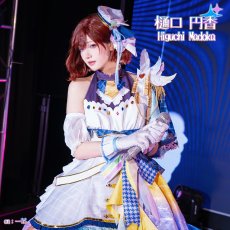 画像3: シャイニーカラーズ　2周年記念　共通衣装　浅倉透　コスプレ衣装 (3)