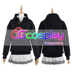 画像1: ノクチル 　樋口円香　制服　コスプレ衣装 (1)