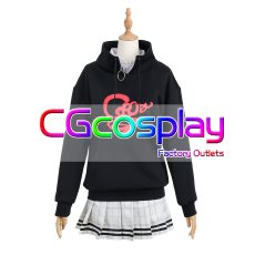 画像2: ノクチル 　樋口円香　制服　コスプレ衣装 (2)