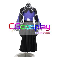 画像5: プロジェクトセカイ カラフルステージ！ feat. 初音ミク　天翔戦隊ZOOレンジャー　エイプリルフール衣装　朝比奈まふゆ　コスプレ衣装 (5)