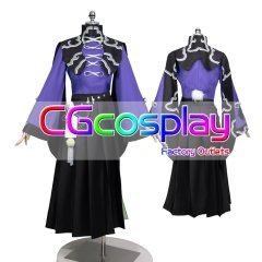 プロジェクトセカイ カラフルステージ！ feat. 初音ミク　天翔戦隊ZOOレンジャー　エイプリルフール衣装　朝比奈まふゆ　コスプレ衣装