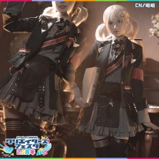 画像4: プロジェクトセカイ カラフルステージ！ feat. 初音ミク　2.5周年お祝い　記念限定衣装　「Magic Academy of Sekai」　MEIKO　望月穂波　宵崎奏　小豆沢こはね　コスプレ衣装 (4)