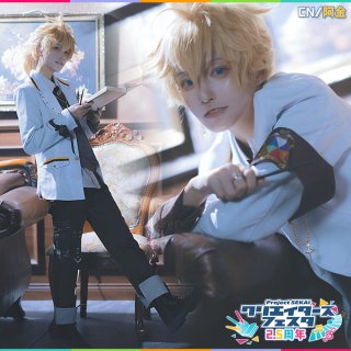 CGcosplay全商品ページ