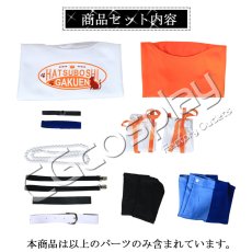 画像20: 学園アイドルマスター　学マス　まねきねこコラボ衣装　全員　花海咲季　藤田ことね　 月村手毬　姫崎莉波　葛城リーリヤ　倉本千奈　有村麻央　篠澤広　紫雲清夏　秦谷美鈴　花海佑芽　十王星南　コスプレ衣装 (20)