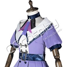 画像39: ラブライブ！スーパースター!!　liella! 3期挿入歌　スーパースター!!　澁谷かのん　唐可可　嵐千砂都　平安名すみれ　葉月恋　桜小路きな子　米女メイ　若菜四季　鬼塚夏美　鬼塚冬毬 　ウィーン・マルガレーテ　コスプレ衣装 (39)