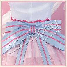 画像8: BanG Dream!（バンドリ！）　Pastel＊Palettes　丸山彩　シーズン3衣装　コスプレ衣装 (8)