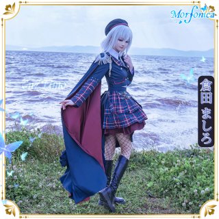 Morfonica モルフォニカ モニカ 全員 月ノ森女子学園 冬制服 Morfonica モルフォニカ モニカ 全員 月ノ森女子学園 冬制服