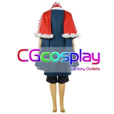 画像2: バーチャルYouTuber　Vtuber　　ましろ　コスプレ衣装 (2)