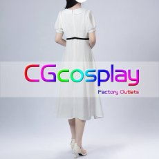 画像8: Fate/stay night　Heaven's Feel　間桐桜　私服　コスプレ衣装 (8)