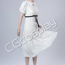 画像9: Fate/stay night　Heaven's Feel　間桐桜　私服　コスプレ衣装 (9)