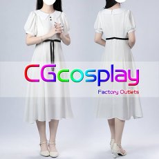 画像12: Fate/stay night　Heaven's Feel　間桐桜　私服　コスプレ衣装 (12)