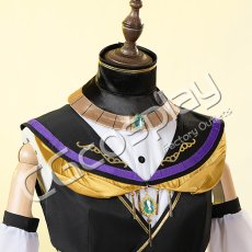 画像5: STRANGE EDEN　真夜/マヨル　コスプレ衣装 (5)