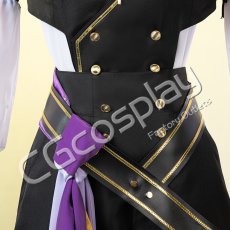 画像8: STRANGE EDEN　真夜/マヨル　コスプレ衣装 (8)