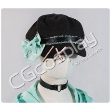 画像6: 「一部在庫」ラブライブ！スーパースター!!　Liella!　ゆめかわガーリー衣装　米女メイ　若菜四季　コスプレ衣装 (6)