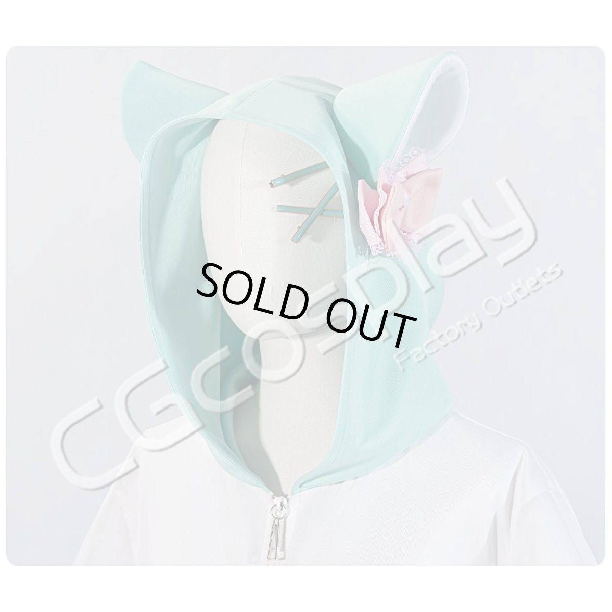 画像7: 「一部在庫」ラブライブ！スーパースター!!　Liella!　ゆめかわガーリー衣装　米女メイ　若菜四季　コスプレ衣装 (7)