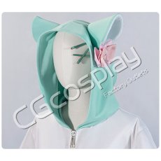 画像7: 「一部在庫」ラブライブ！スーパースター!!　Liella!　ゆめかわガーリー衣装　米女メイ　若菜四季　コスプレ衣装 (7)