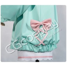 画像9: 「一部在庫」ラブライブ！スーパースター!!　Liella!　ゆめかわガーリー衣装　米女メイ　若菜四季　コスプレ衣装 (9)