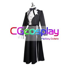 画像5: 虹ヶ咲学園スクールアイドル同好会　完結編第2章　歌唱衣装(えいがさき)　「約束になれ僕らの歌」　ミア・テイラー　 コスプレ衣装 (5)