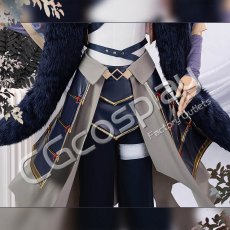 画像9: 超かぐや姫 　帝アキラ　コスプレ衣装 (9)