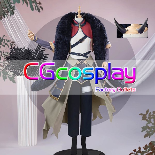 超かぐや姫 帝アキラ コスプレ衣装