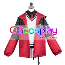 画像2: バーチャルYouTuber　Vtuber　水面まどか　コスプレ衣装 (2)