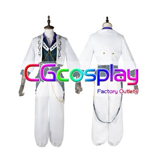 バーチャルVTuber　ROF-MAO　Overflow　不破湊　コスプレ衣装 Amazon.co.jp: [専門店] コスチューム 不破 コスプレ衣装