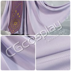 画像18: BanG　Dream!（バンドリ！）　Roselia　「Sei　stark」　ライブ衣装　湊友希那　コスプレ衣装 (18)