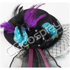 画像13: BanG　Dream!（バンドリ！）　Roselia　10周年衣装　湊友希那　コスプレ衣装 (13)