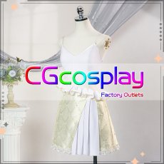 画像6: プロジェクトセカイ　カラフルステージ！　feat.　初音ミク　一緒に振り返りタイム　花里みのり　コスプレ衣装 (6)